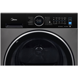 Сушильная машина Midea MD210H100WDB/T