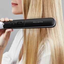 Выпрямитель для волос Rowenta Express Shine SF4621F0