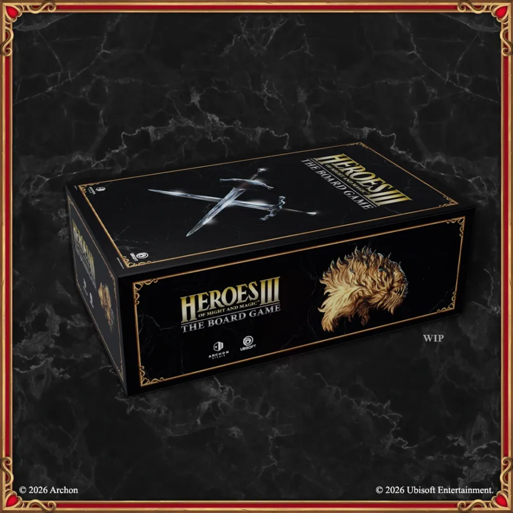 ALL NEW BIG BOX VOL. 3