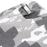 «Frostline» Denim Cargo Pants