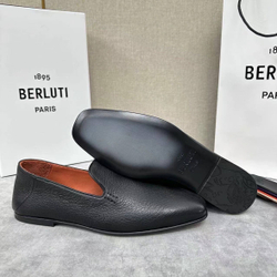 Лоферы Berluti