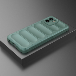 Противоударный чехол Flexible Case для Redmi A1