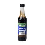 МОРИЛКА НЕВОДНАЯ ДУБ 0,5 Л (12) "KRAFOR"