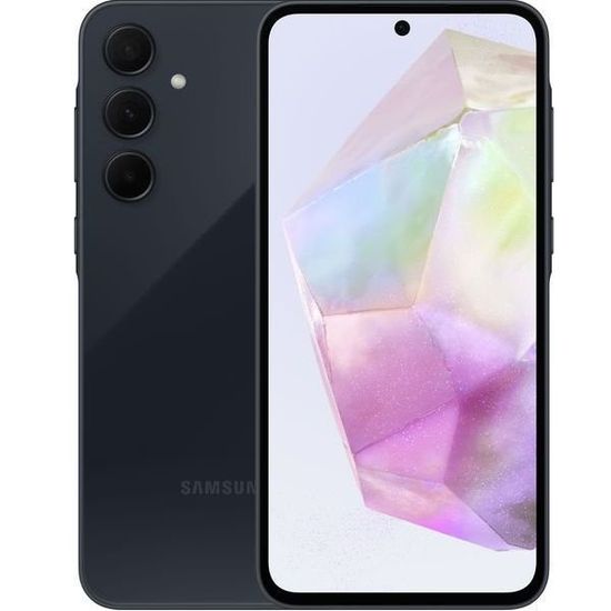 Смартфон Samsung Galaxy A35 8/128GB