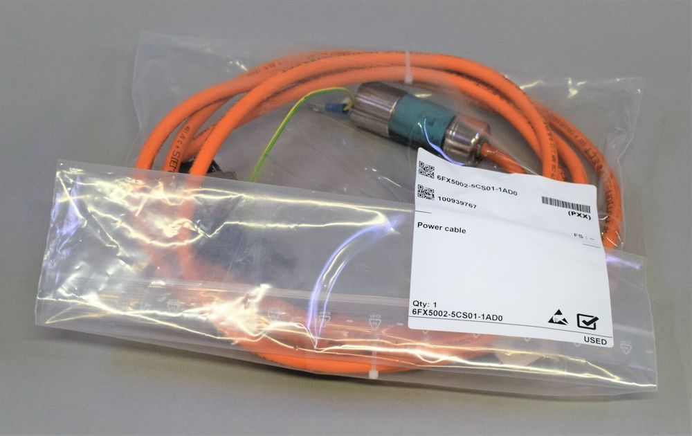 SIEMENS 6FX5002-5CS01-1AD0