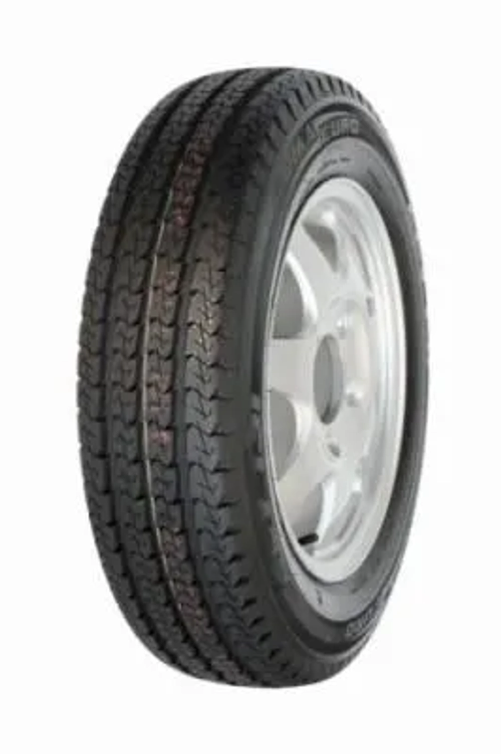 Легкогрузовая шина КАМА 195 R14C Кама-евро-131 НКШЗ