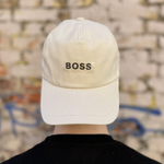 Бейсболка Hugo Boss #3