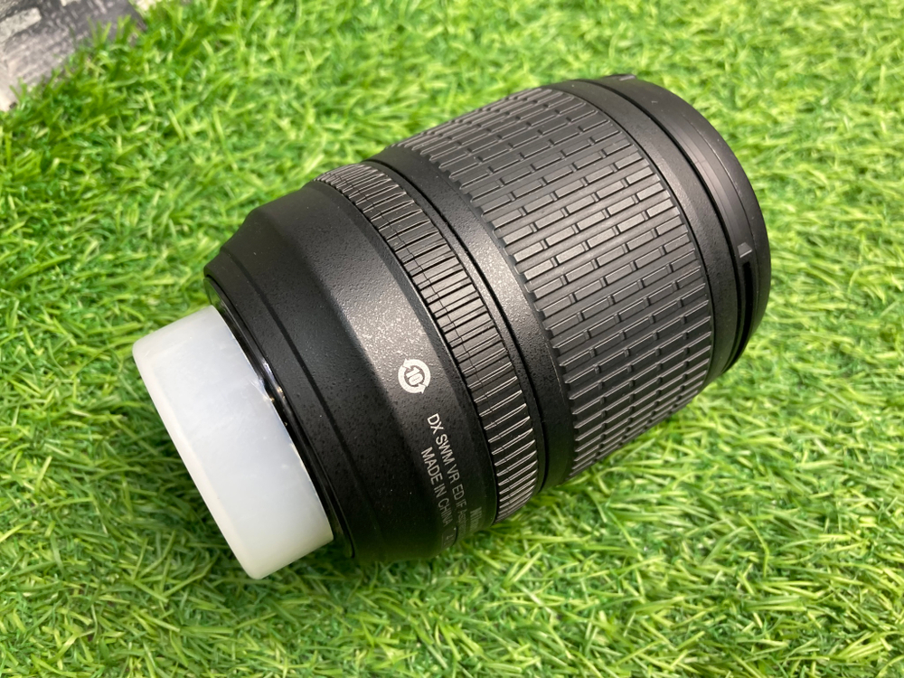 Nikon 18-105mm 3.5-5.6G