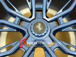 КОВАНЫЕ ДИСКИ для Ferrari 488