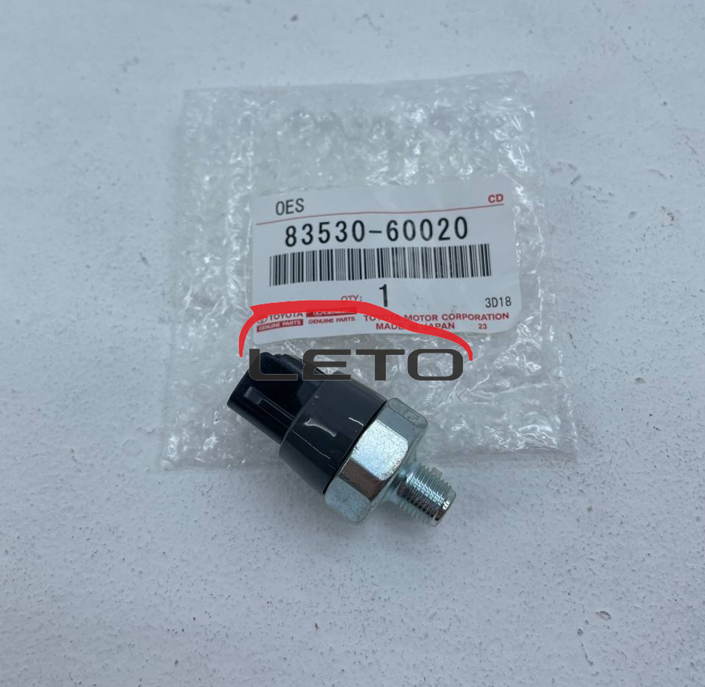 Датчик давления масла (DENSO) 83530-60020 8353060020