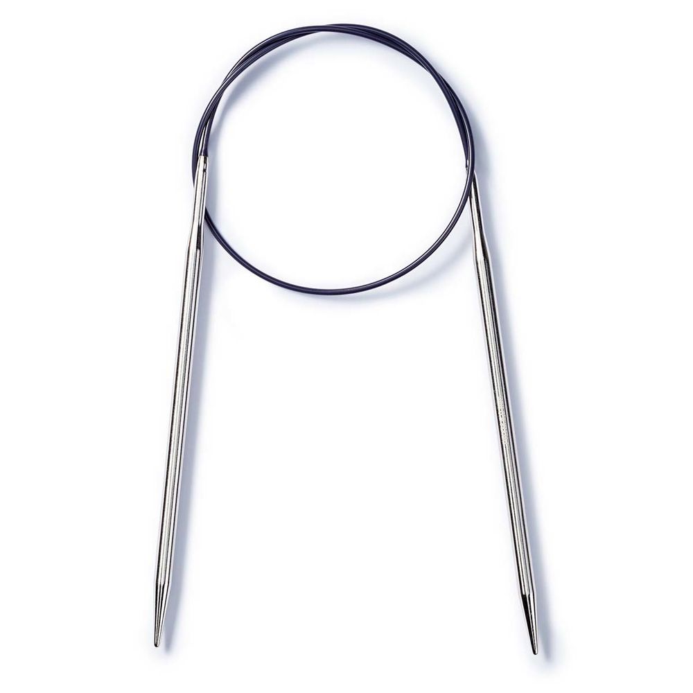 Спицы круговые Prym ⌀4,5 мм, 80 см, S090362