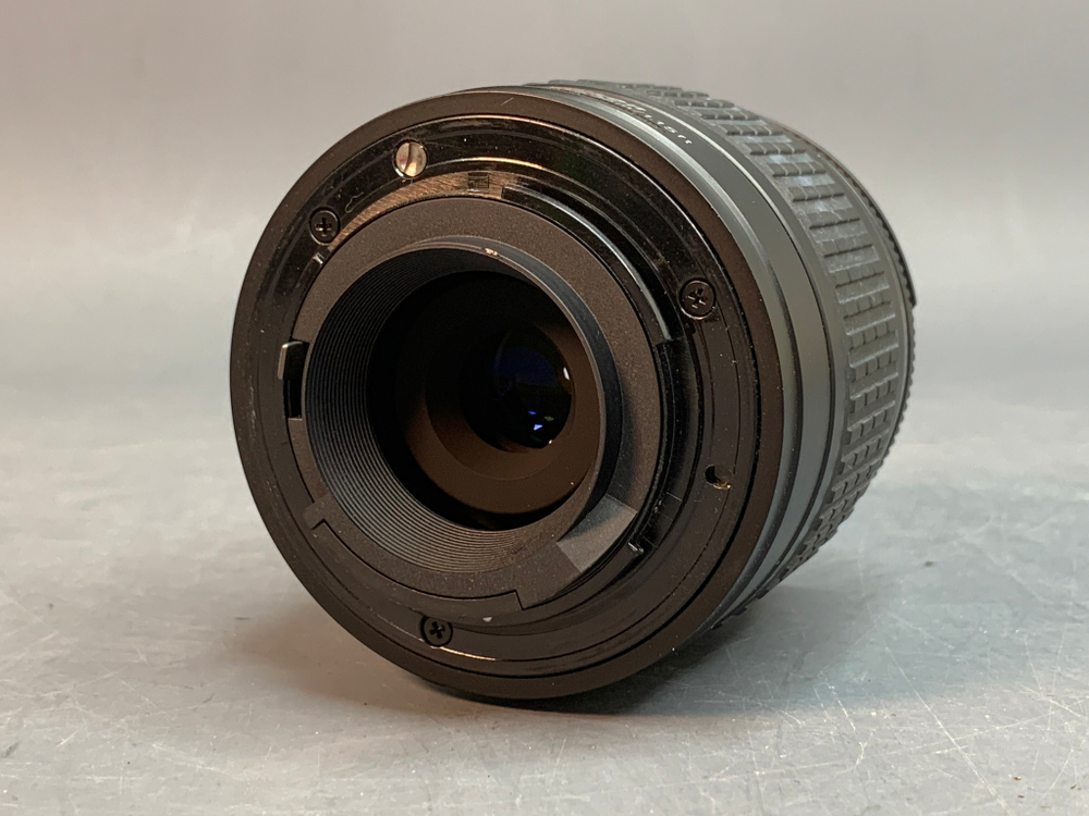 Nikon F75 kit 28-70mm