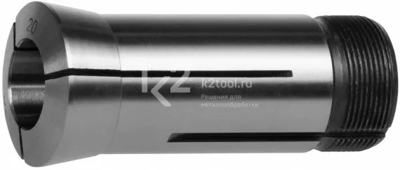 Цанга OCM 5С-R, 3 мм