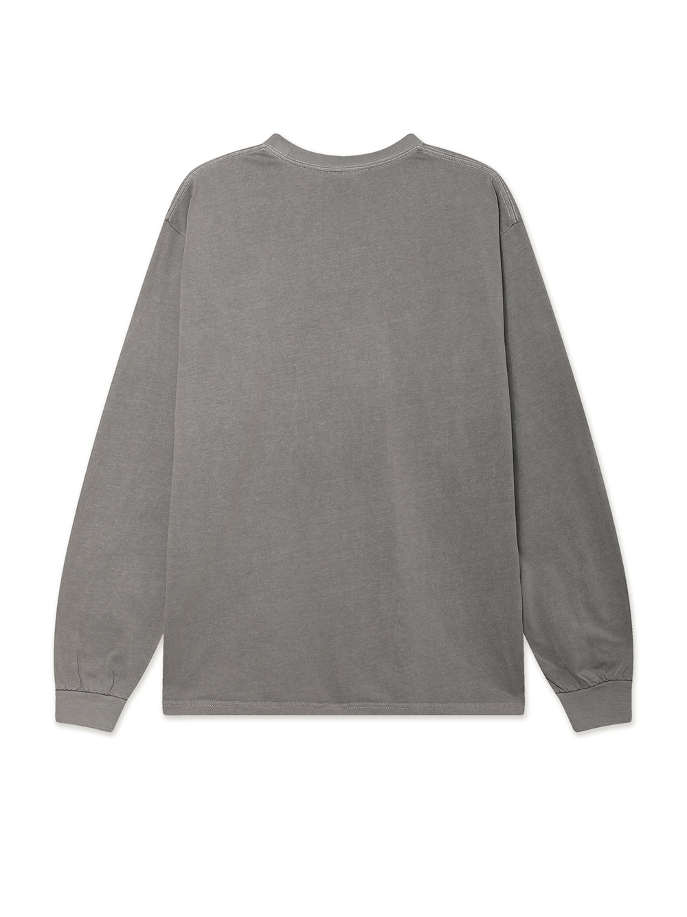 Джемпер T-logo L/s Tee
