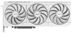 Видеокарта ASUS GeForce RTX 5070 PRIME OC WHITE (PRIME-RTX5070-O12G-WHITE)