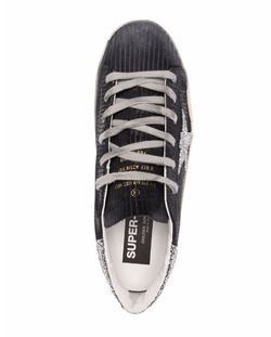 Кеды Женские GOLDEN GOOSE 'SUPERSTAR'