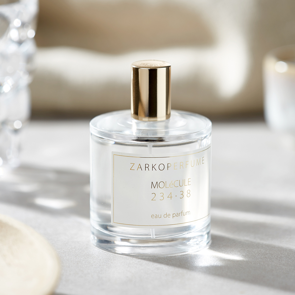 Zarkoperfume Molécule 234.38 EDP 100 ml
