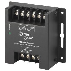 ЭРА RGBpower-12-B02 | Усилители для лент