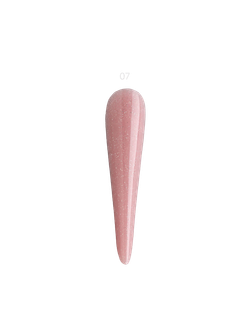 Гель МОНРО 07 Pink House 15гр