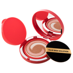 YU.R Увлажняющий тональный кушон тон 23- Moist Layer Cushion SPF50+ PA +++, 25 гр