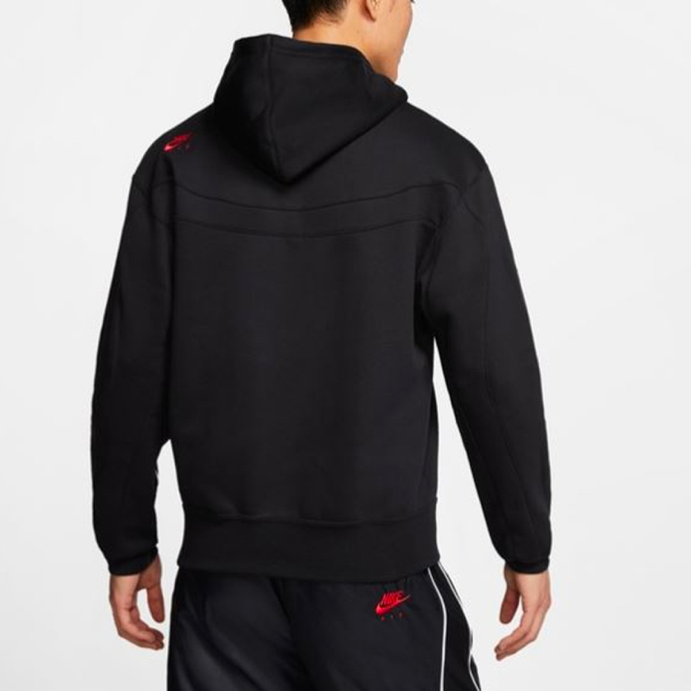 Толстовка Jordan Brand As Mj Lgc Aj6 Po Hoodie, CU1669-010