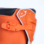Мотоботы кроссовые детские Acerbis X-TEAM JR BOOTS