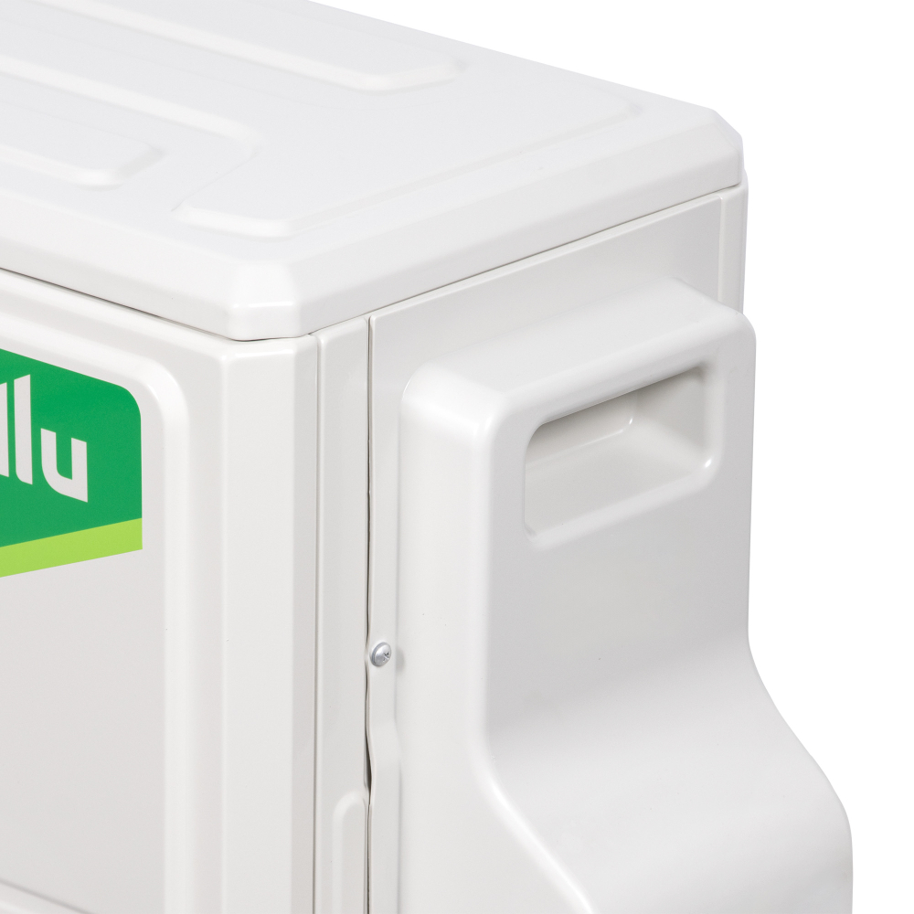 Ballu R32 MULTI SMART BM3OI-FM/out-21HN8_V1/EU Наружный блок мультисплит-системы