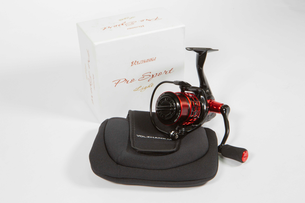 Volzhanka Pro Sport Light 4020 PE