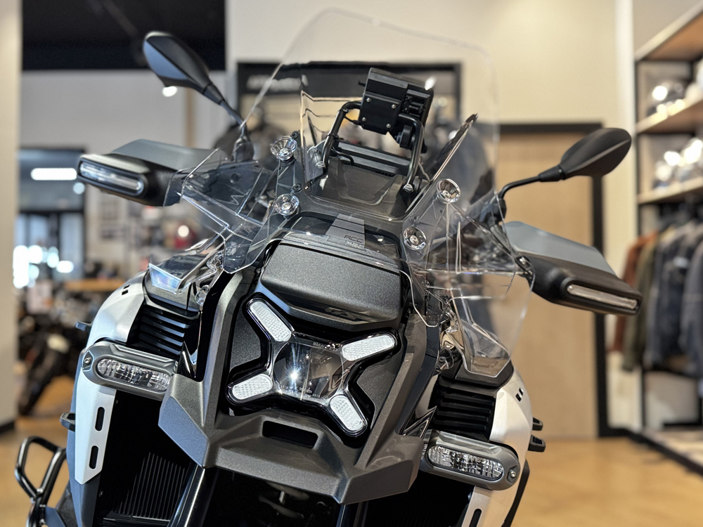 BMW R 1300 GS Adventure, 2024