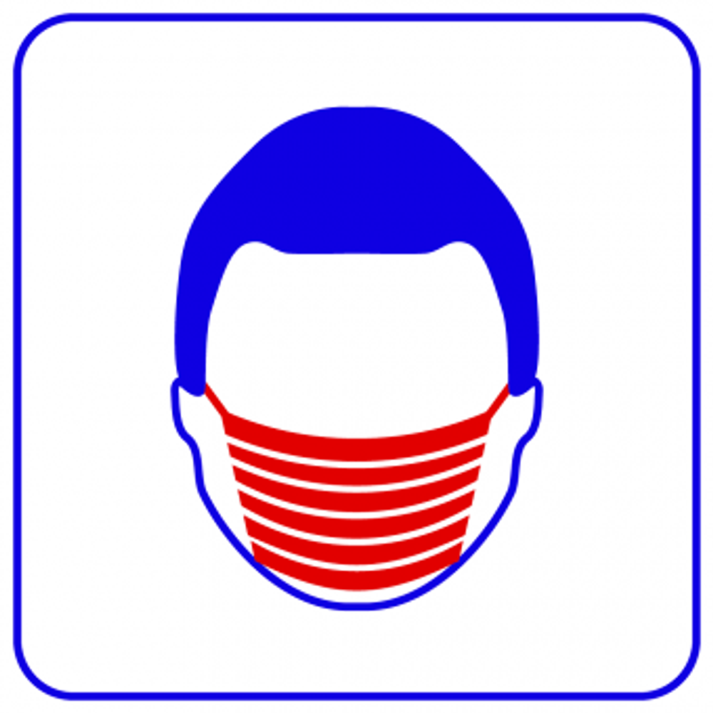 TRASSIR Face Mask Detector