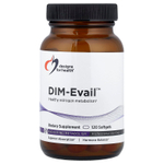 Designs For Health, DIM-Evail™, 100 мг, 120 капсул