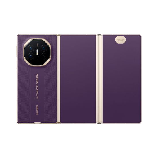 Смартфон Huawei Mate XTs 16/1 ТБ фиолетовый