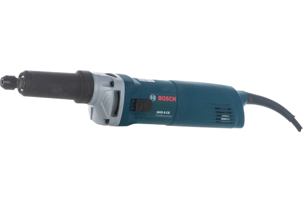 Прямошлифовальная машина Bosch GGS 8 CE