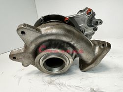 Турбина 1720111080 Toyota для Toyota