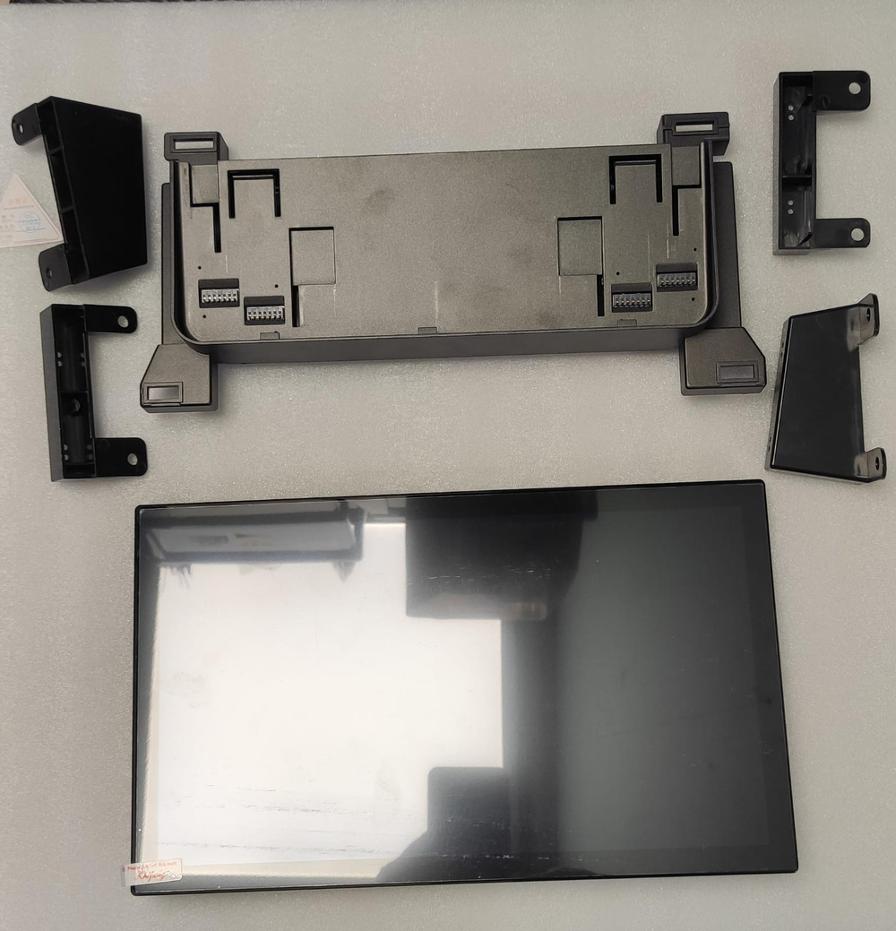 Установочный комплект для RANGE ROVER VOGUE / SPORT 2013-2017 BOSCH  KUBERG ZF-1304
