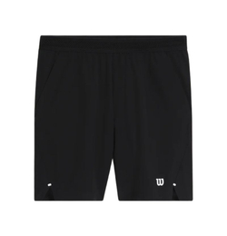 Мужские теннисные шорты Wilson Tournament V2 7" Unlined