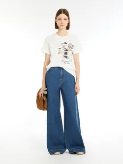 Футболка женская WEEKEND MAX MARA VELLO