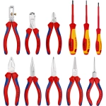 Планшет для инструментов мягкий Knipex 00 19 41