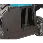 Газонокосилка роторная Makita DLM538Z 860Вт