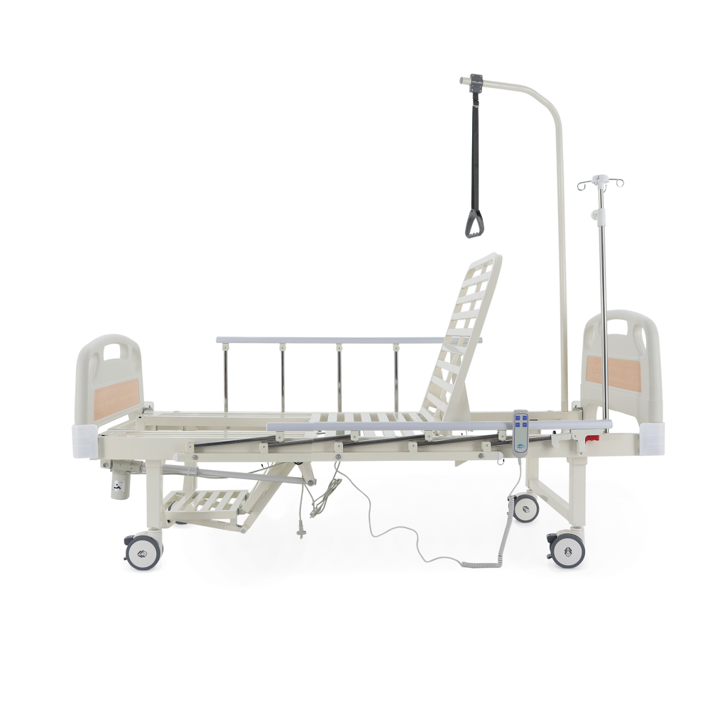 Кровать электрическая Med-Mos YG-2 (ABS, без ТУ)