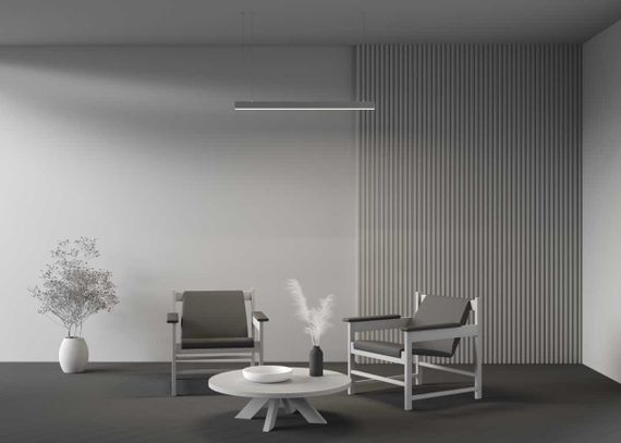 Линейный светильник Maytoni Technical LL312020