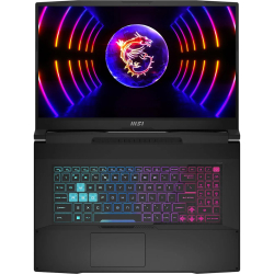 Ноутбук MSI Katana 17 B13UCR-1612XRU (9S7-17L541-1612)