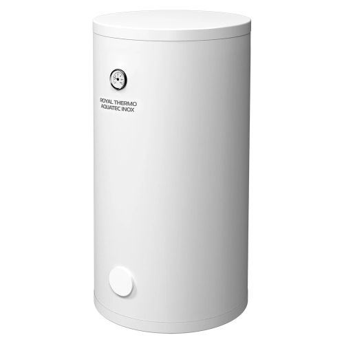 Бойлер косвенного нагрева Royal Thermo AQUATEC INOX RTWX 200 напольный