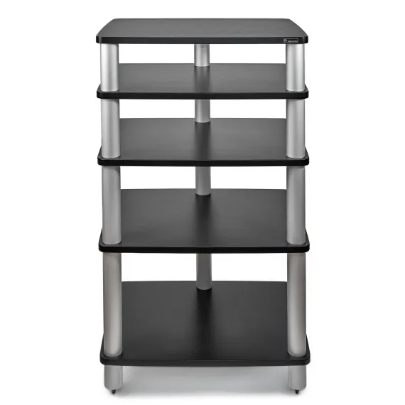 Radiotehnika Gorizont Five (180+300+300+400) Black Silver