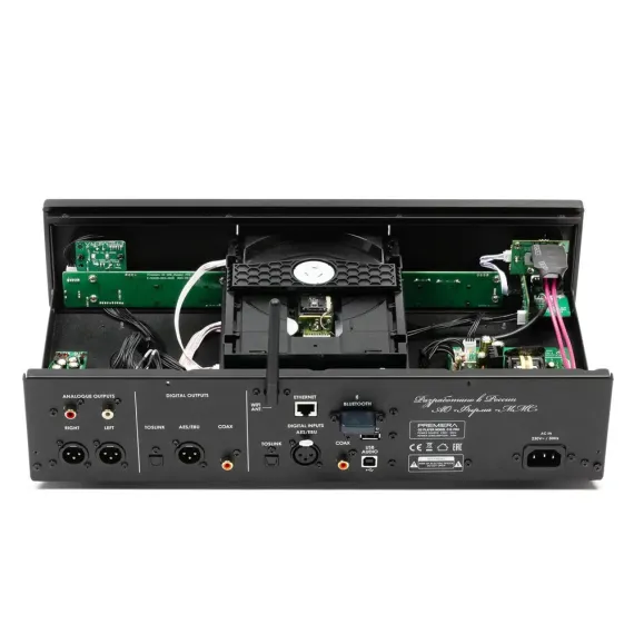 Premiera С1s Pro