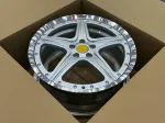 КОВАНЫЕ ДИСКИ ДЛЯ FERRARI 575 MARANELLO 2004 ФЕРРАРИ