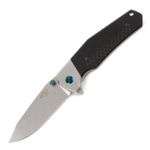 Нож Firebird F7492 (Ganzo G7492) (черный, зеленый, оранжевый)