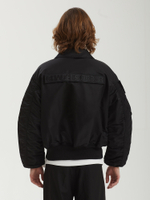 Мужской Бомбер Slam Jam X Alpha Industries Cwu-45