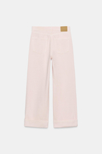 ДЖИНСЫ BAGGY СО СРЕДНЕЙ ПОСАДКОЙ — ZW COLLECTION — ZARA