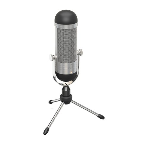 BEHRINGER BVR84 - конденсаторный USB-микрофон